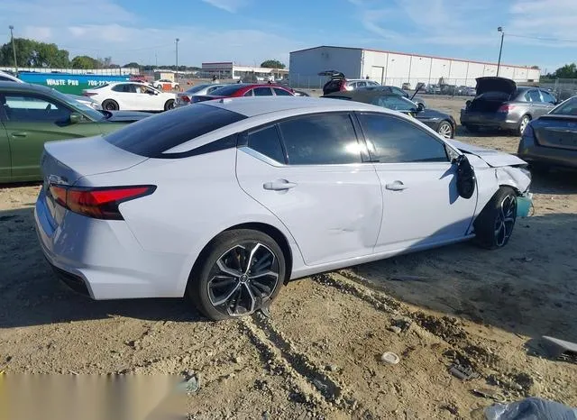 1N4BL4CVXRN346657 2024 2024 Nissan Altima- Sr Fwd 4