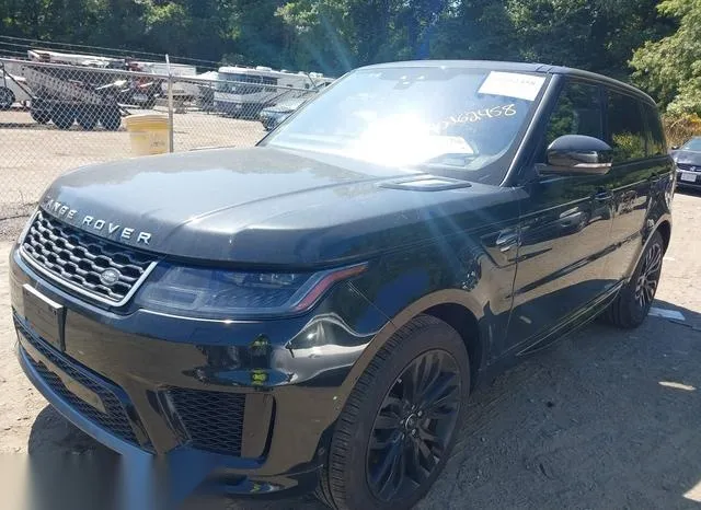 SALWR2REXJA800206 2018 2018 Land Rover Range Rover- Sport Su 2