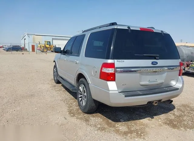 1FMJU1JT7HEA51111 2017 2017 Ford Expedition- Xlt 3