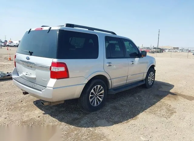 1FMJU1JT7HEA51111 2017 2017 Ford Expedition- Xlt 4