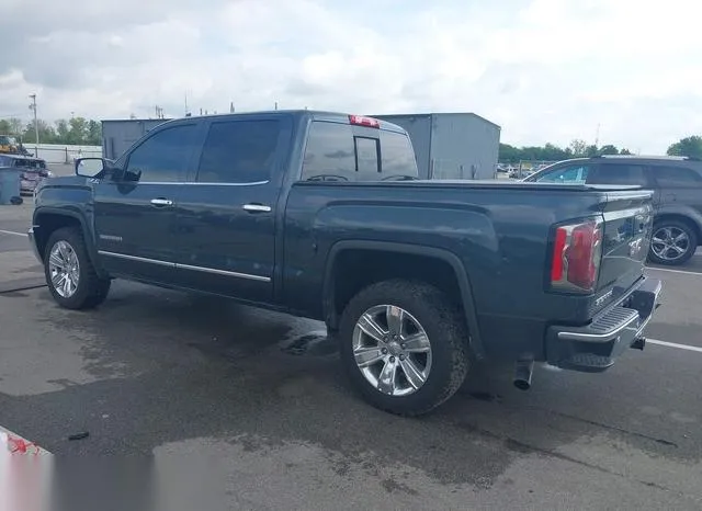 3GTU2NEC1JG395783 2018 2018 GMC Sierra- 1500 Slt 3