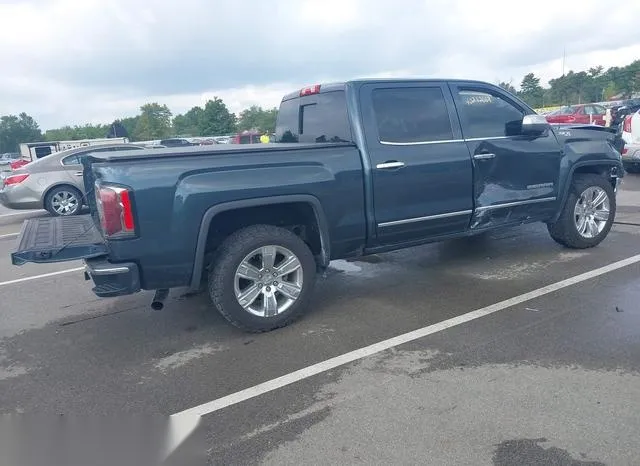 3GTU2NEC1JG395783 2018 2018 GMC Sierra- 1500 Slt 4