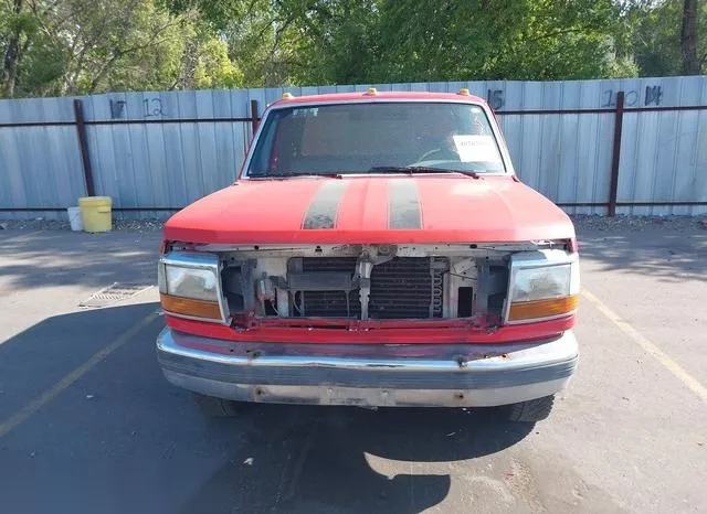 1FTEX15N1NKB98773 1992 1992 Ford F-150 6