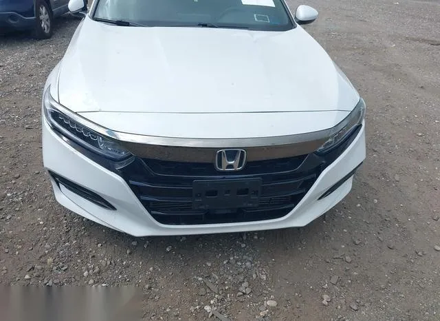 1HGCV1F31KA118935 2019 2019 Honda Accord- Sport 6