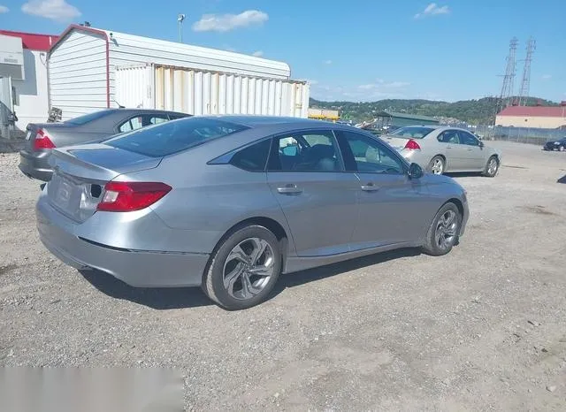 1HGCV2F57LA017178 2020 2020 Honda Accord- Ex-L 4