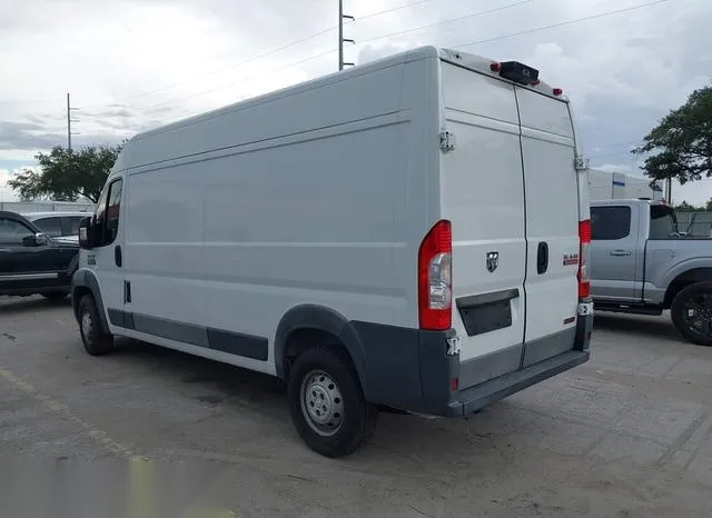 3C6TRVDD9GE119719 2016 2016 RAM Promaster- 2500 High Roof 3