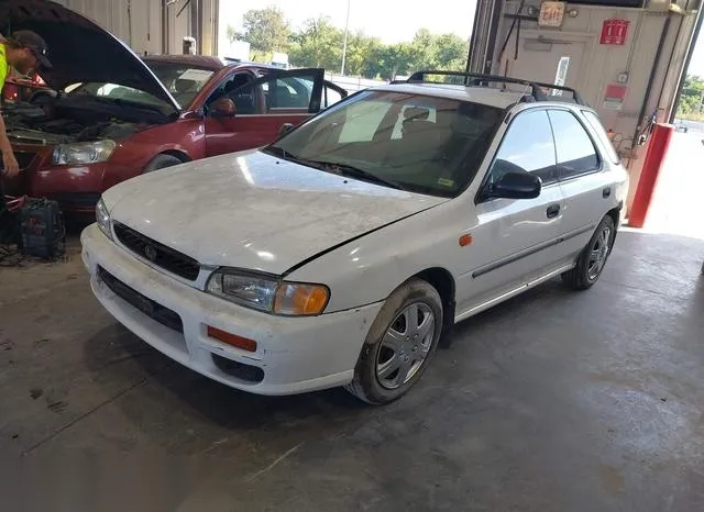 JF1GF4357XG805271 1999 1999 Subaru Impreza- L 2