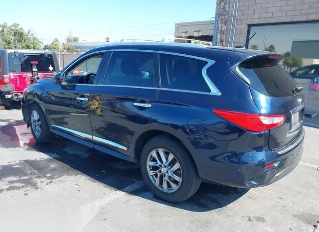 5N1AL0MN0FC547743 2015 2015 Infiniti QX60 3