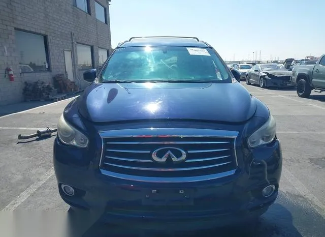 5N1AL0MN0FC547743 2015 2015 Infiniti QX60 6