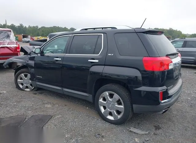 2GKFLUE31G6262014 2016 2016 GMC Terrain- Slt 3