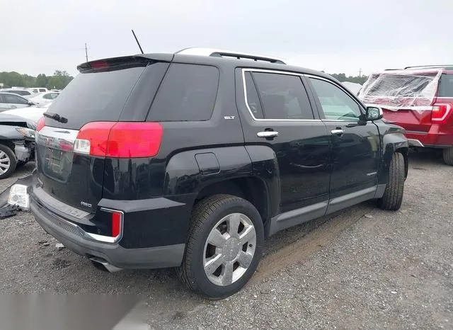 2GKFLUE31G6262014 2016 2016 GMC Terrain- Slt 4