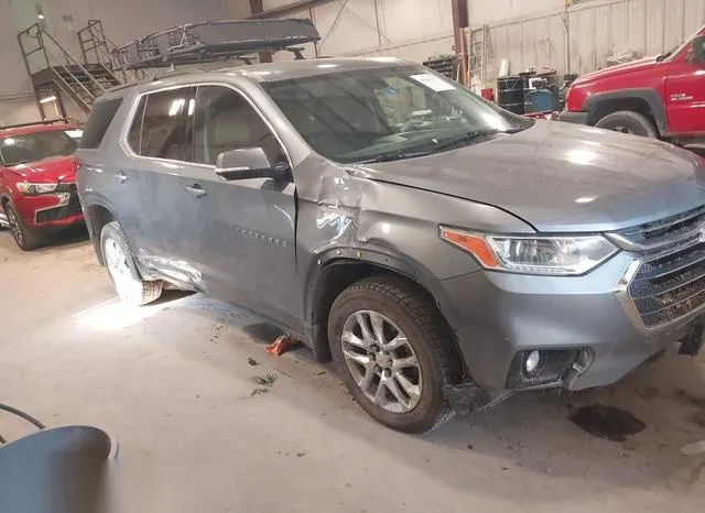 1GNEVGKW0KJ109466 2019 2019 Chevrolet Traverse- 1LT 1