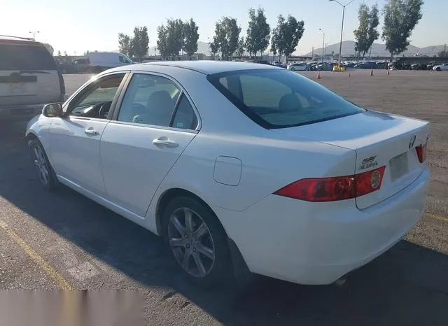 JH4CL96844C045581 2004 2004 Acura TSX 3