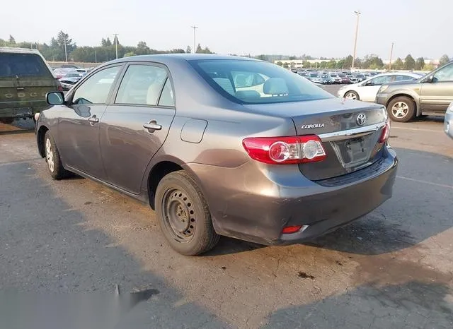 JTDBU4EEXB9135994 2011 2011 Toyota Corolla- LE 3