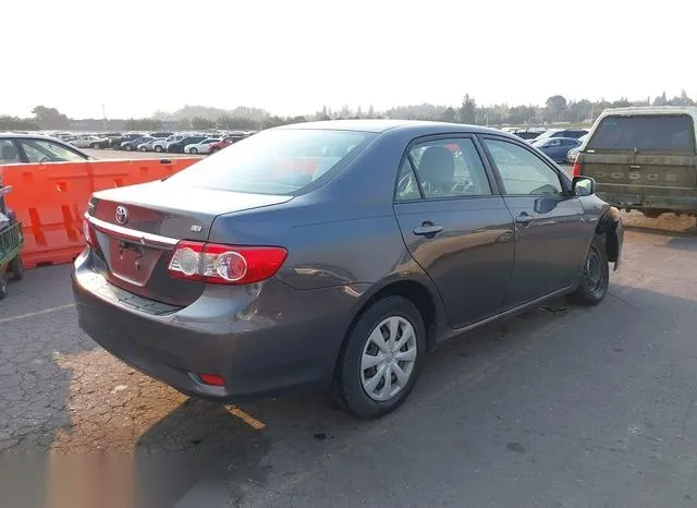 JTDBU4EEXB9135994 2011 2011 Toyota Corolla- LE 4