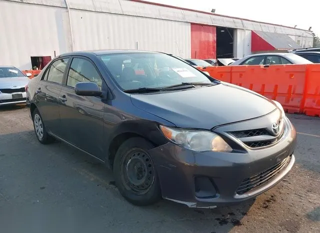 JTDBU4EEXB9135994 2011 2011 Toyota Corolla- LE 6