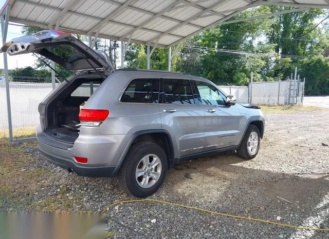 1C4RJFAGXHC676159 2017 2017 Jeep Grand Cherokee- Laredo 4X4 4