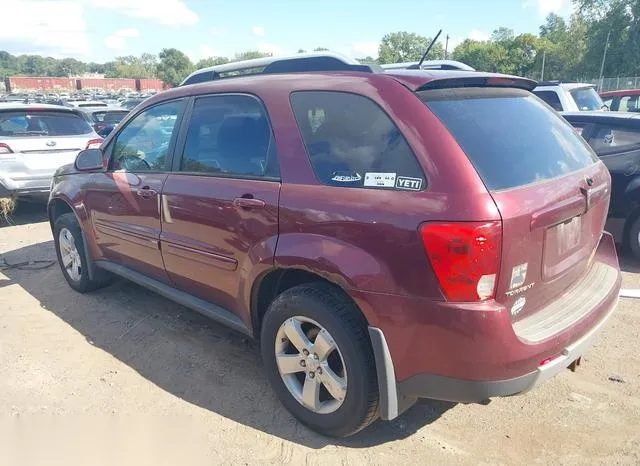 2CKDL73F776073555 2007 2007 Pontiac Torrent 3