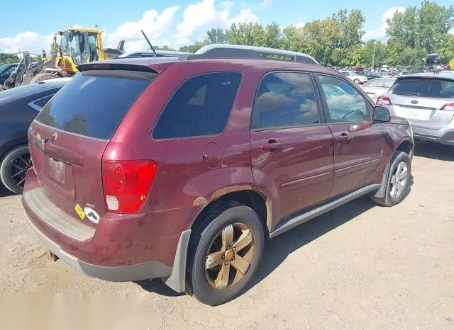 2CKDL73F776073555 2007 2007 Pontiac Torrent 4