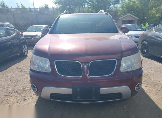 2CKDL73F776073555 2007 2007 Pontiac Torrent 6