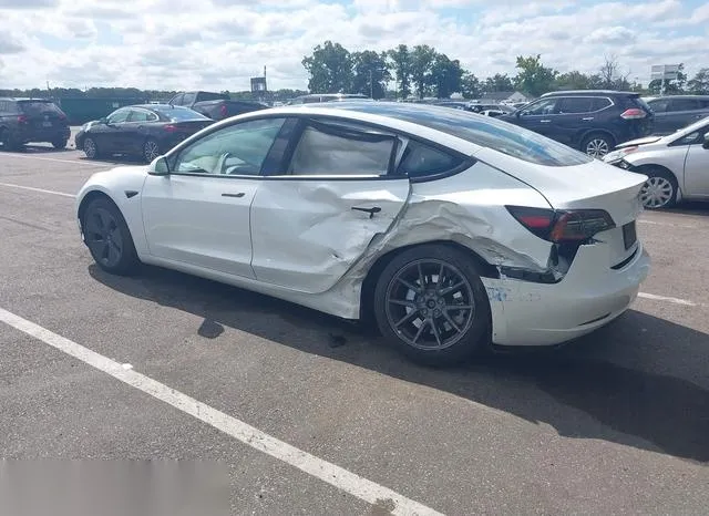 5YJ3E1EA7PF476666 2023 2023 Tesla Model 3- Rear-Wheel Drive 3