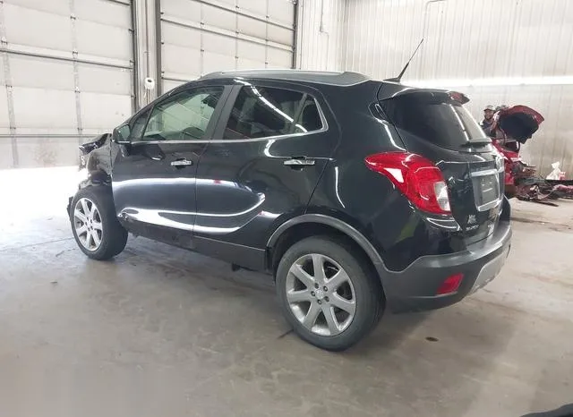 KL4CJHSB9DB165105 2013 2013 Buick Encore- Premium 3