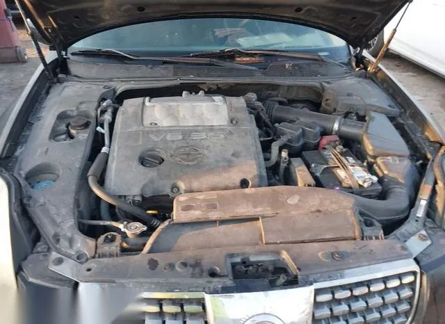 1N4BA41E74C918099 2004 2004 Nissan Maxima- 3-5 SL 10