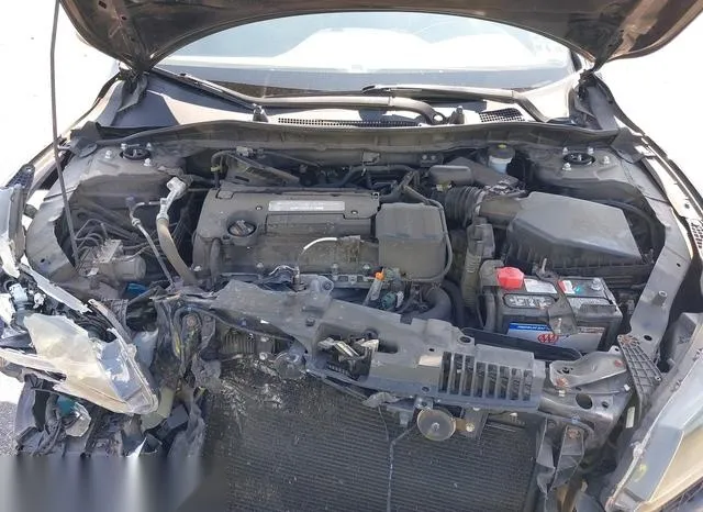 1HGCR2F30EA308174 2014 2014 Honda Accord- LX 10