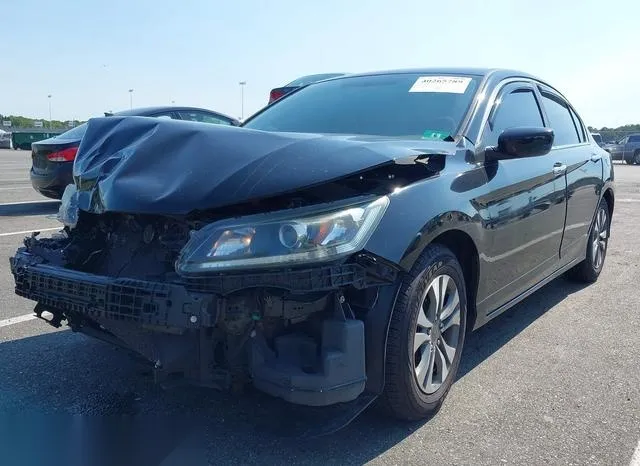 1HGCR2F30EA308174 2014 2014 Honda Accord- LX 2