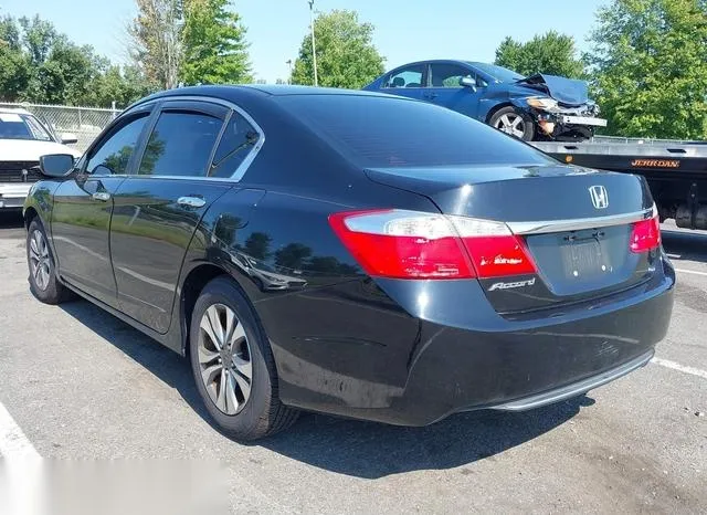 1HGCR2F30EA308174 2014 2014 Honda Accord- LX 3