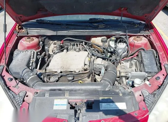 1G2ZH158464147853 2006 2006 Pontiac G6- GT 10