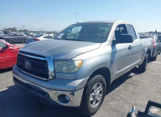 5TFRM5F10CX044861 2012 2012 Toyota Tundra- Grade 4-6L V8 2