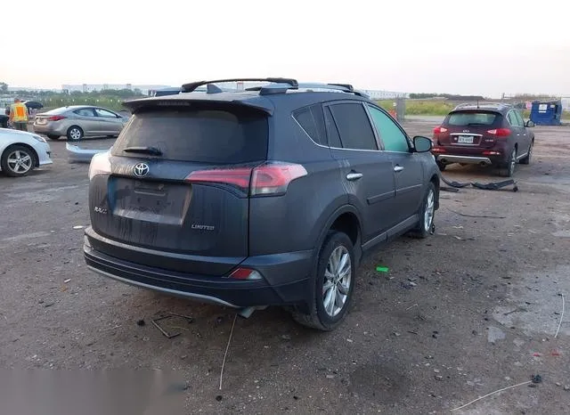 2T3YFREV3JW416972 2018 2018 Toyota RAV4- Limited 4