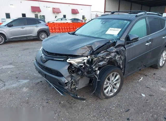 2T3YFREV3JW416972 2018 2018 Toyota RAV4- Limited 6