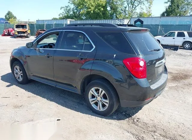 2GNFLEEK1C6165776 2012 2012 Chevrolet Equinox- 1LT 3