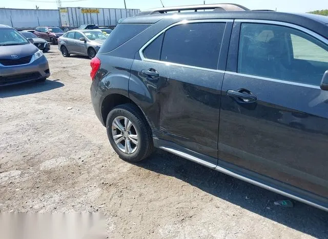 2GNFLEEK1C6165776 2012 2012 Chevrolet Equinox- 1LT 6