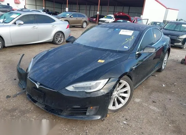 5YJSA1E16HF178263 2017 2017 Tesla Model S- 60/75 2