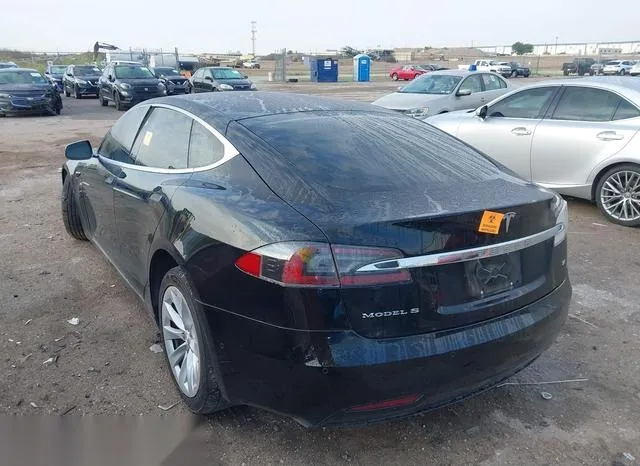 5YJSA1E16HF178263 2017 2017 Tesla Model S- 60/75 3