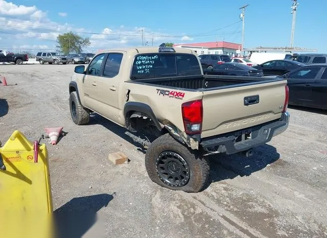 3TMCZ5AN5KM202326 2019 2019 Toyota Tacoma- Trd Off Road 3