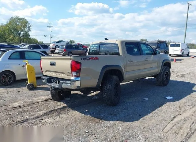 3TMCZ5AN5KM202326 2019 2019 Toyota Tacoma- Trd Off Road 4