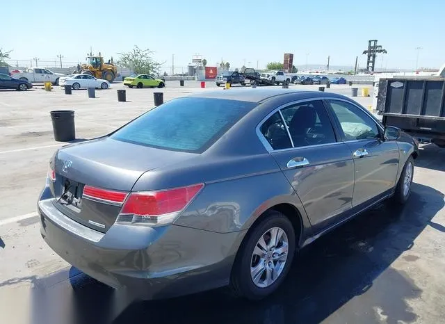 1HGCP2F61CA236270 2012 2012 Honda Accord- 2-4 SE 4