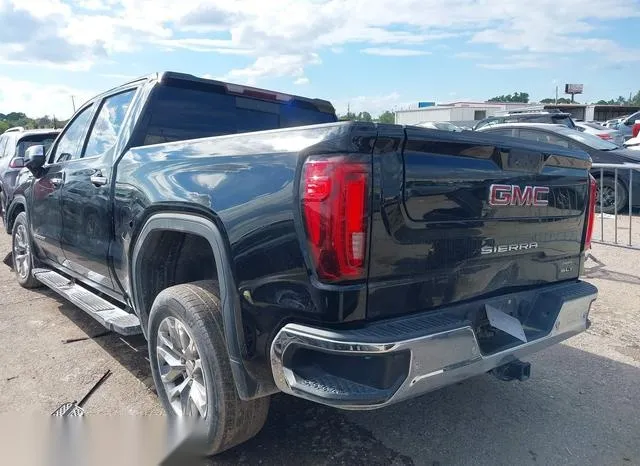 3GTP8DED4LG382351 2020 2020 GMC Sierra- 1500 3