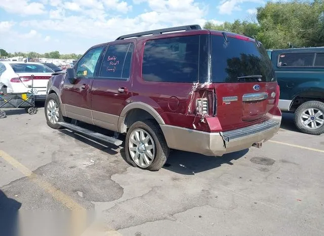 1FMJU1J54CEF52113 2012 2012 Ford Expedition- King Ranch 3