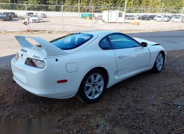 JT2JA82J4R0013636 1994 1994 Toyota Supra- Sport Roof 4