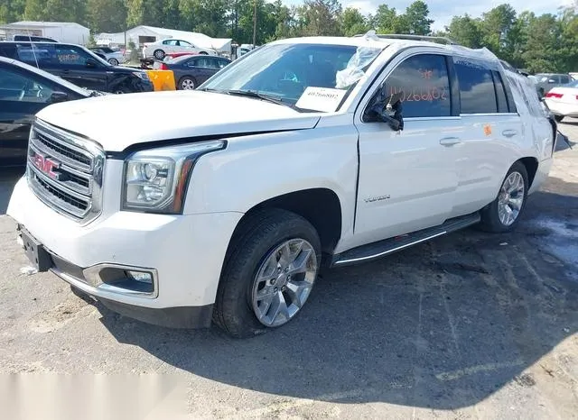 1GKS2BKC8KR196603 2019 2019 GMC Yukon- Slt 2