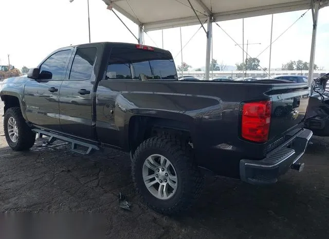 1GCRCNEC7GZ304673 2016 2016 Chevrolet Silverado 1500- LS 3