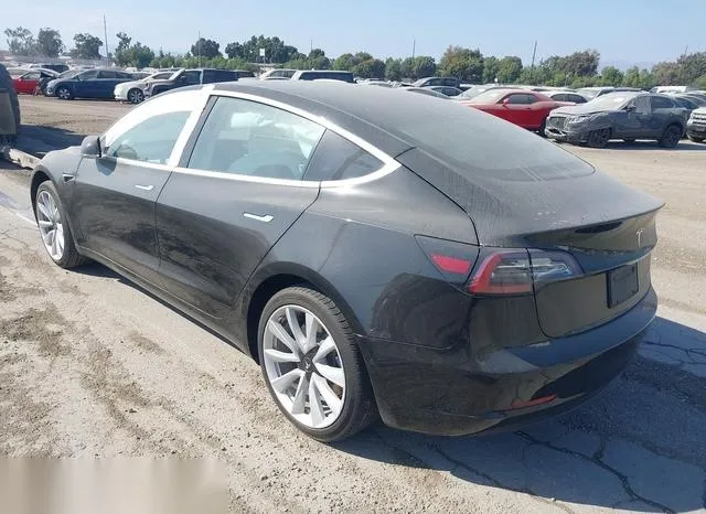 5YJ3E1EB1LF622417 2020 2020 Tesla Model 3- Long Range Dual 3