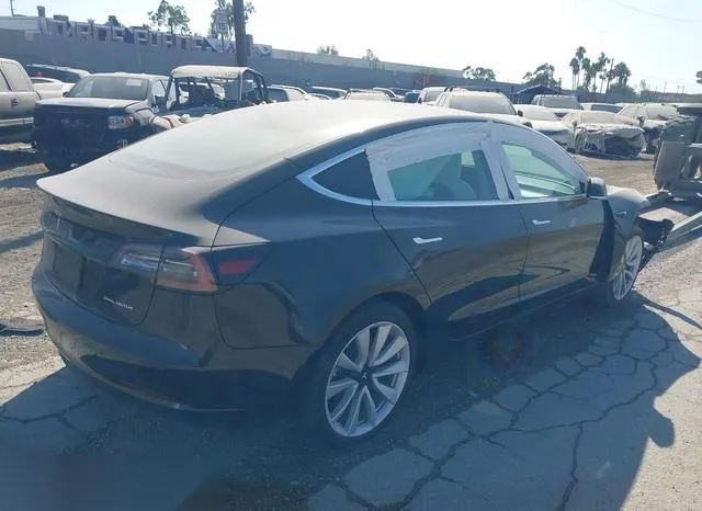 5YJ3E1EB1LF622417 2020 2020 Tesla Model 3- Long Range Dual 4