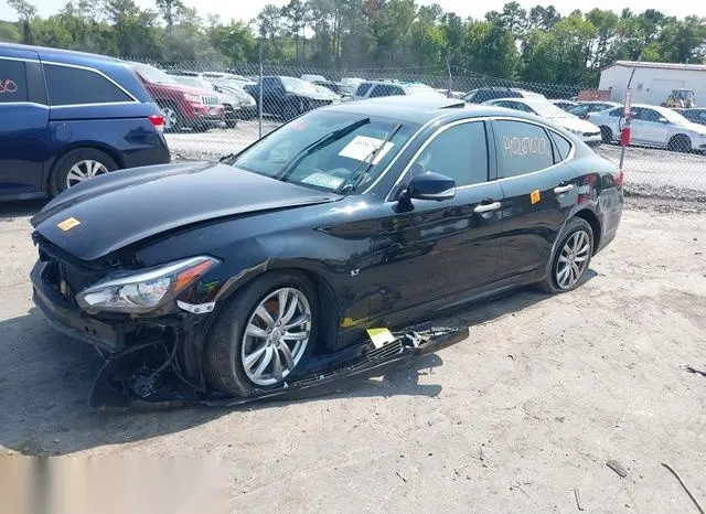 JN1BY1AP9HM740625 2017 2017 Infiniti Q70- 3-7 2