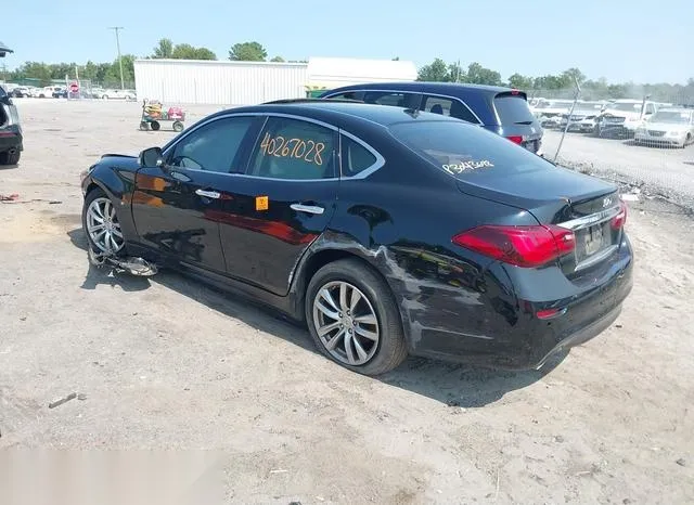 JN1BY1AP9HM740625 2017 2017 Infiniti Q70- 3-7 3